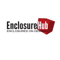 EnclosureHub logo - Similar company to Adalet