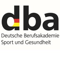 Die Deutsche Berufsakademie Sport und Gesundheit logo - Similar company to Gefahrgutjäger Gmbh