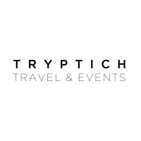 TRIPTYCH Travel & Events logo - Similar company to Battlefield Leadership