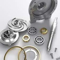 Machinery spare parts logo - Similar company to Engineering Technology Corporation