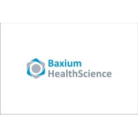 Baxium Health Science logo - Similar company to Jeyflex Consultants Ltd