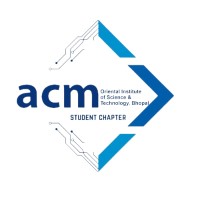 OIST ACM Student Chapter logo - Similar company to Grachiever Learning Solutions