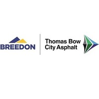 Breedon Bow Highways logo - Similar company to Dbs Construction Ltd