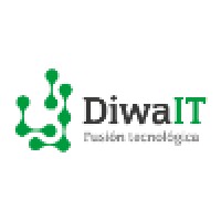DiwaIT logo - Similar company to Dreinet