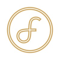 Fount Coffee + Kitchen logo - Similar company to Joe Van Gogh Coffee