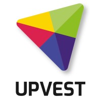 Upvest B.V. logo - Similar company to Simbouw