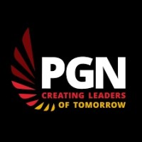 Phi Gamma Nu - Alpha Chapter logo - Similar company to Dollinger Properties