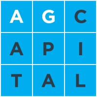 AG Capital logo - Similar company to Drury Capital