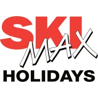 Skimax Holidays logo - Similar company to Sno’N’Ski Holidays
