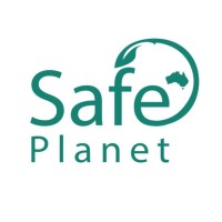 Safe Planet logo - Similar company to Verse & Co.