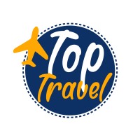 Top Travel Thailand logo - Similar company to Entryeticket