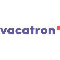 Vacatron logo - Similar company to Cupi Ai