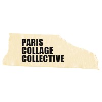 Paris Collage Collective logo - Similar company to Manuela Collage Art