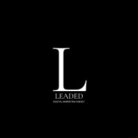Leaded logo - Similar company to Theochem Group