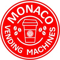 Monaco Vending Machines logo - Similar company to Prospectsolutions.Nl