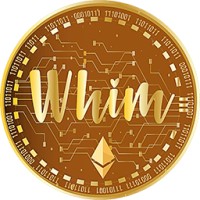 Whim Token logo - Similar company to Self Token