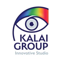 Kalai Group logo - Similar company to Digital Finesse