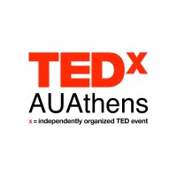 TEDxAUAthens logo - Similar company to Distemicha P.C.