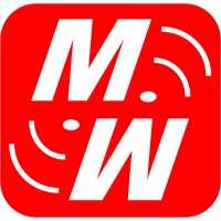 Matterwaves Antenna Technology logo - Similar company to Mayflower Communications Company Inc.
