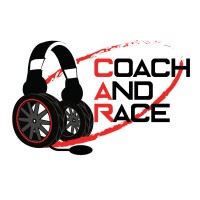 COACH AND RACE logo - Similar company to Happyness