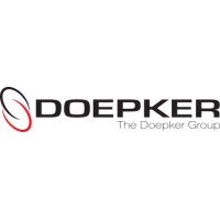 The Doepker Group logo - Similar company to Uni Grip, Inc