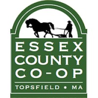 Essex County Co-operative logo - Similar company to Bear Path Farm