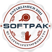 SOFTPAK Workwear Industries logo - Similar company to Bosafety
