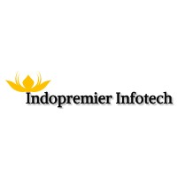 Indopremier Infotech logo - Similar company to Zenith Bpo Solutions