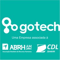 GO TECHNOLOGIA logo - Similar company to Softpark