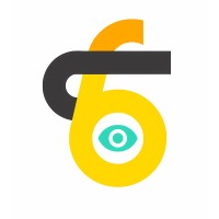 Six Eyes Design Studio logo - Similar company to Seventriangle