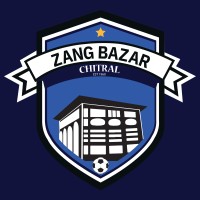 Zang Bazar FC logo - Similar company to Blue