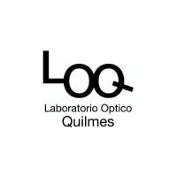 Laboratorio Optico Quilmes logo - Similar company to Circus Travel