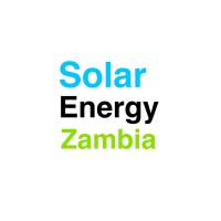 Solar Energy Zambia logo - Similar company to E-Solar Tech Zambia