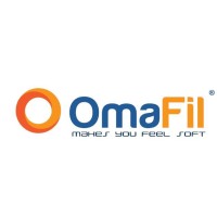 Oma Iplik A.S. logo - Similar company to Karan Textiles