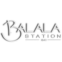Balala Station logo - Similar company to Highbrit Beef