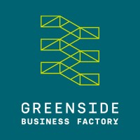 GREENSIDE - business factory logo - Similar company to Trasmil Srl