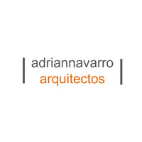 Adrián Navarro Arquitectos logo - Similar company to Gonzato Group España