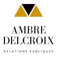 Ambre Delcroix logo - Similar company to Impose