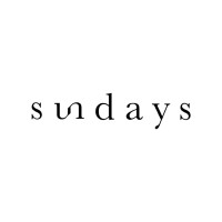 sundays studio logo - Similar company to Pear Nyc