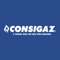 Consigaz Santos logo - Similar company to Consigaz Guarujá