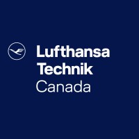 Lufthansa Technik Canada logo - Similar company to Impossible Sensing Energy Inc.