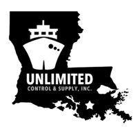 Unlimited Control & Supply, LLC. logo - Similar company to South Tech Systems, Inc.