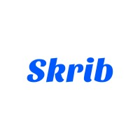 Skrib logo - Similar company to Devy Digital
