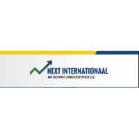 Next Internationaal logo - Similar company to Kms Multi Engineers Llp