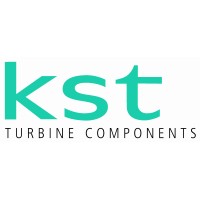 Kraftwerks- und Spezialteile GmbH logo - Similar company to Spilling Technologies Gmbh