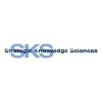 SKS - Strategic Knowledge Sciences logo - Similar company to Monox.Ai