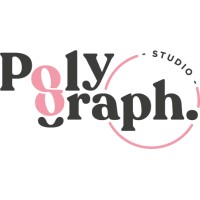 Polygraph Studio logo - Similar company to Active Brain Kids Academy
