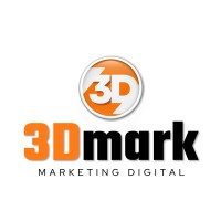 3Dmark Marketing Digital logo - Similar company to Fóssil Digital