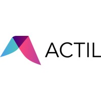 ACTIL logo - Similar company to M'O Transition