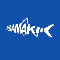 Samakii Social logo - Similar company to Adept Dmc
